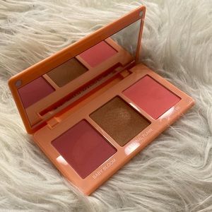 Artist Couture Love Sprung VI Face Palette